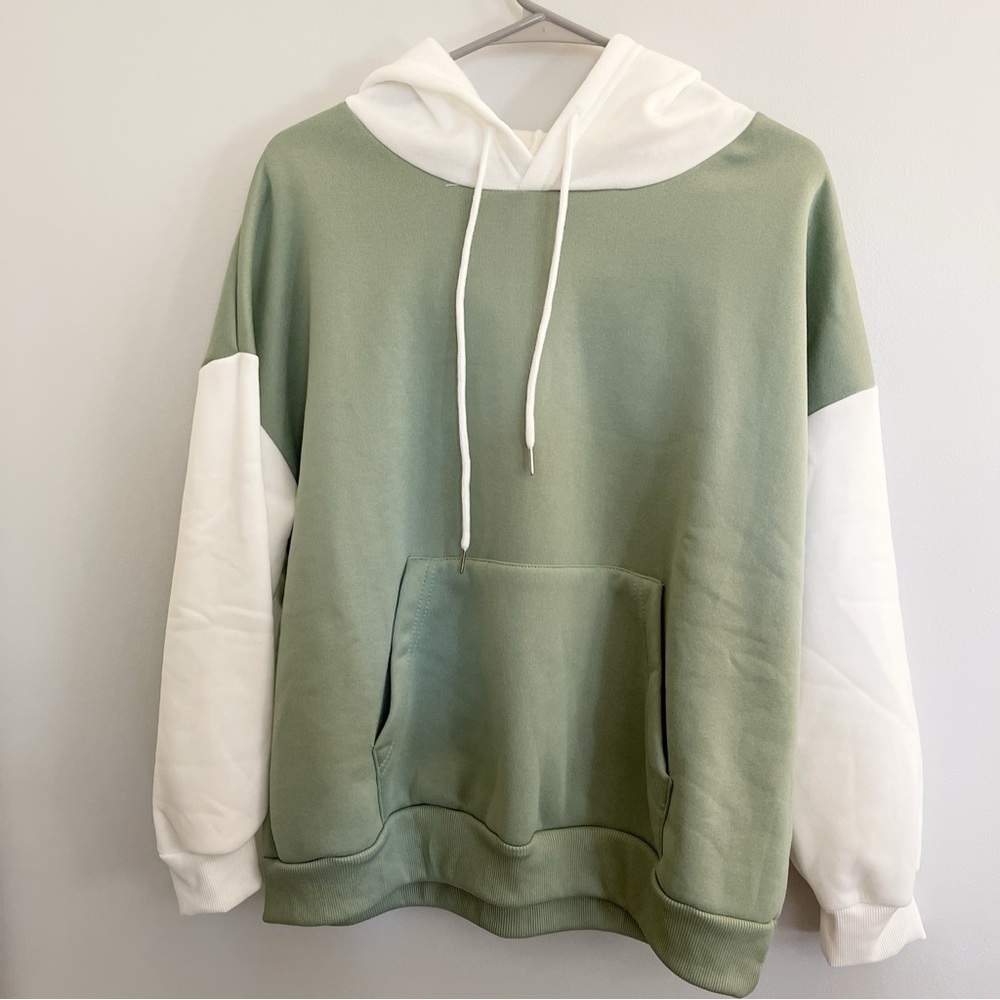 Shein Sweatshirt, Size Medium